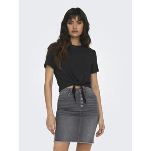 Only May Life Knot Top